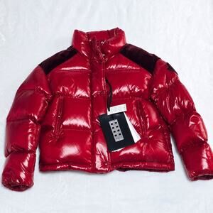 Moncler Genius 2 1952 Chouette Down Jacket XXS NWT